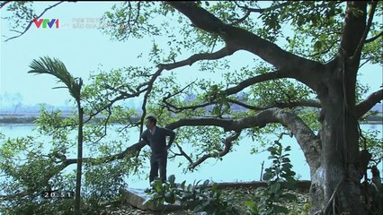 Bão Qua Làng - Tập 5