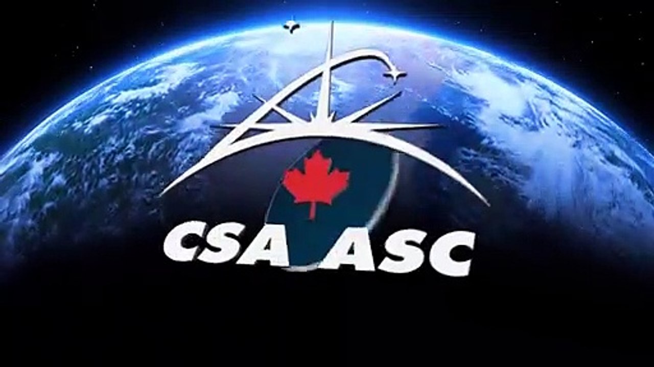 The Canadian robotic handyman on board the International Space Station | I Explore Space