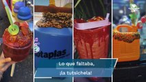 La nueva tutsichela y otras micheladas creativas de las redes sociales