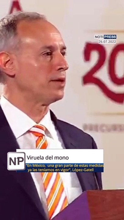 Viruela del mono