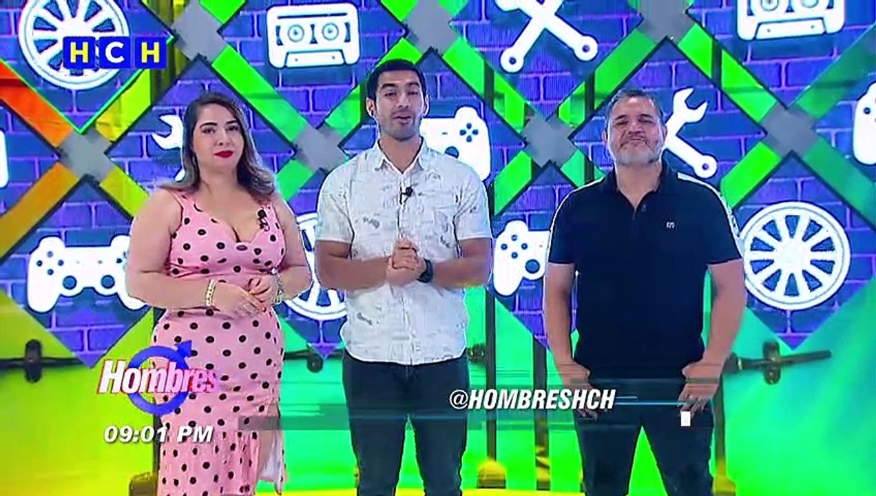 HOMBRES 24 DE JULIO DEL 2022
