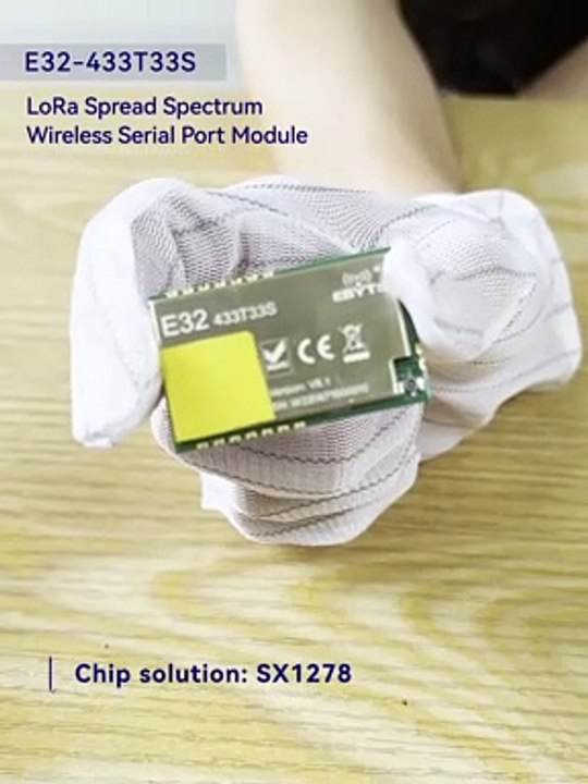 E32-433T33S