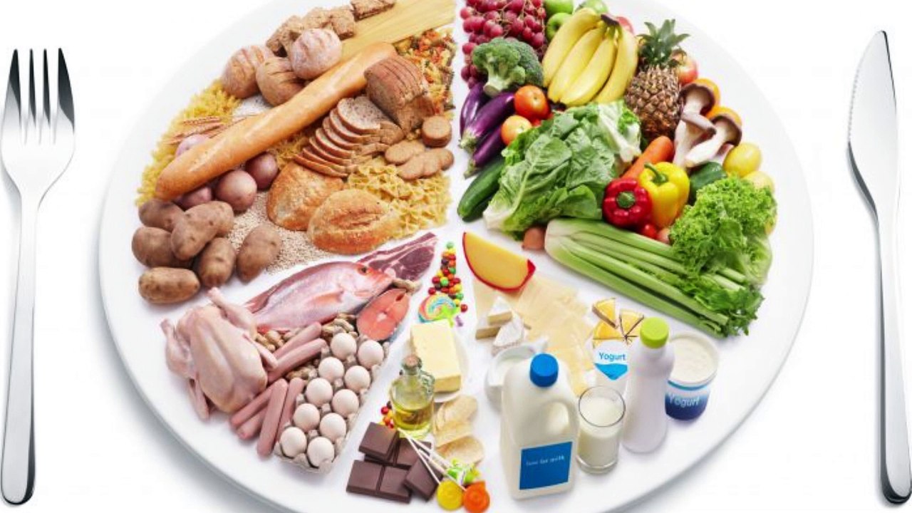 Protein Bukan Untuk Bodybuilder Sahaja