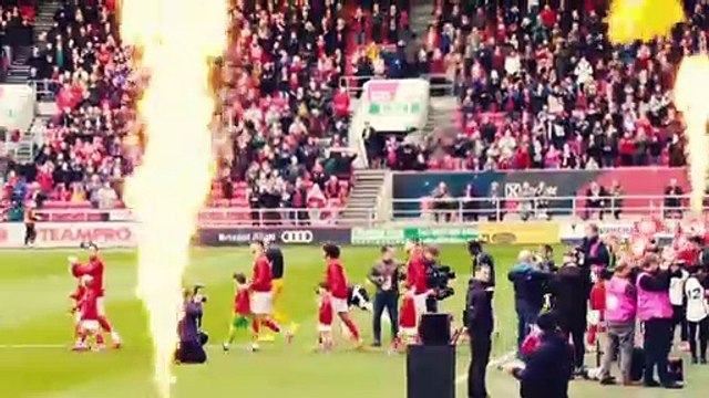 Watch the EFL Championship LIVE on beIN SPORTS