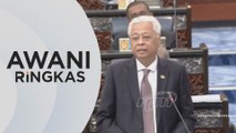 AWANI Ringkas: RUU bertukar parti tumpuan Dewan Rakyat