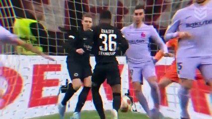 TOP 50 Incredible Goals Of The Season 2022