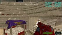Crazy Shooters 2 [WebGL] xBuster6 YouTube Gameplay
