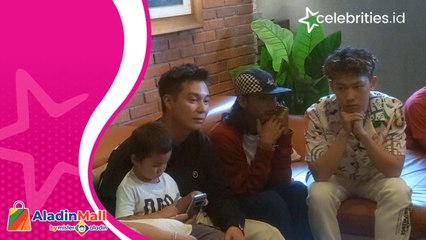 Heboh Citayam Fashion Week Diperbutkan Soal Haki, Bonge Ngga Tahu