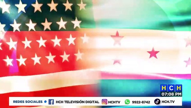 ¡GOLPE BAJO! Por criminalidad y narcotráfico, EEUU pide a sus ciudadanos NO VIAJAR a Honduras