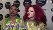 Mercury Prize Nominations 2022_ The Nominees React