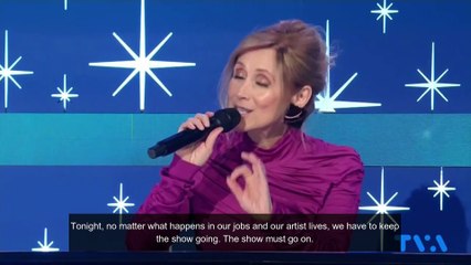 Lara Fabian takes us to her kitchen and cooks in NEW INTERVIEW (Sucré Salé, July 2022) [Eng Subs]