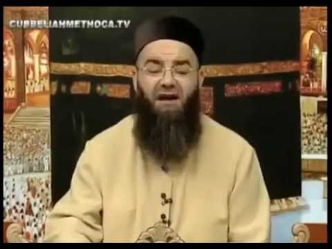 Ramazanda Bir Mümin Uykudan Uyandığı Vakit | Cübbeli Ahmet Hoca