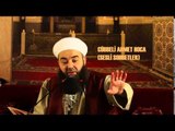 Mahmut Efendi hakkında açıklama | Cübbeli Ahmet Hoca
