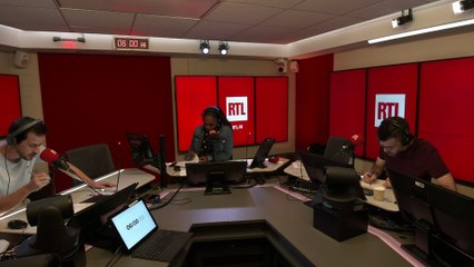 Le journal RTL de 6h du 27 juillet 2022