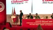 التونسيون يصوتون لصالح الدستور الجديد بنسبة 94,6 بالمئة بحسب النتائج الأولية