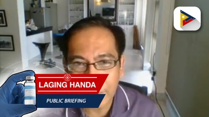 Clinics at rural health units para sa ma malalayo at liblib na lugar, planong ipatayo ni PBBM