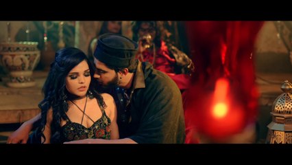 NACHE NAGIN (OfficialVideo)| Sriiishh | Arbaz Patel | Kashi  |Bollywood song Latest Bollywood Song 2022