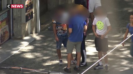 Lyon : la Guillotière, un quartier dans l'impasse