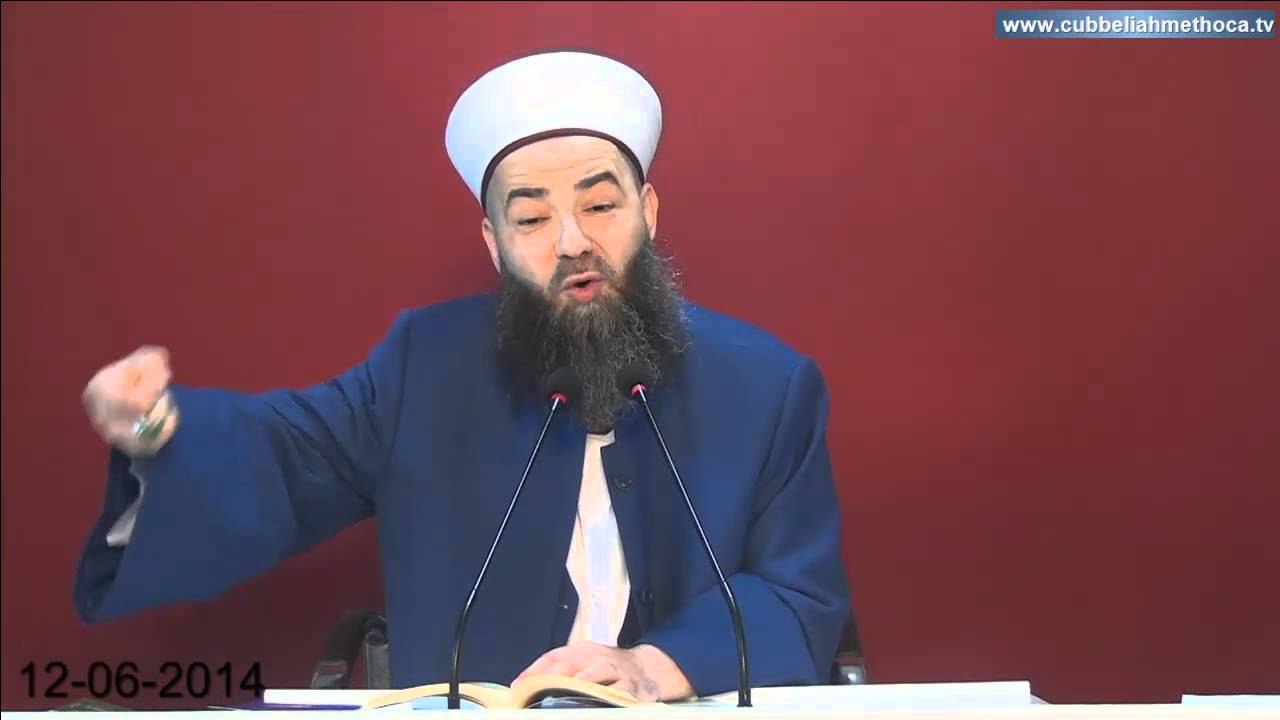 12.06.2014 Ahmet Yesevi Derneği Sohbeti (Beraat...