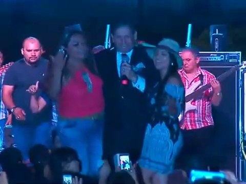 Darío Gómez- El rey del despecho