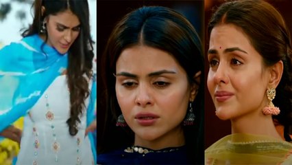 Udaariyaan 27th July Spoiler :Tejo hone vali hai fir emotional,kya kar degi jasmine ko maaf ? | *TV