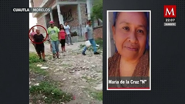 Giran 4 órdenes de aprehensión contra presuntos agresores de Margarita Ceceña