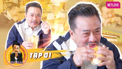 Việt Thảo Phiêu Lưu Ký - Tập 01