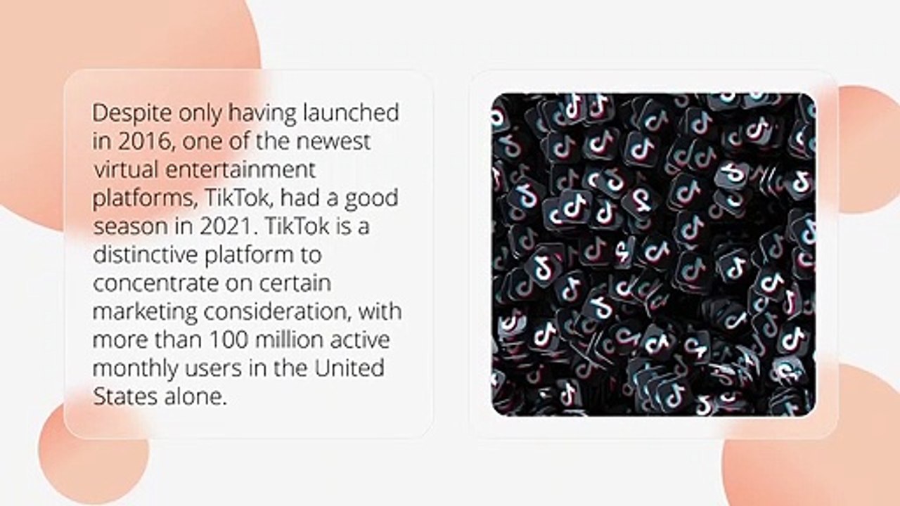 Grow Your Tik-Tok Followers Now With Agency Box