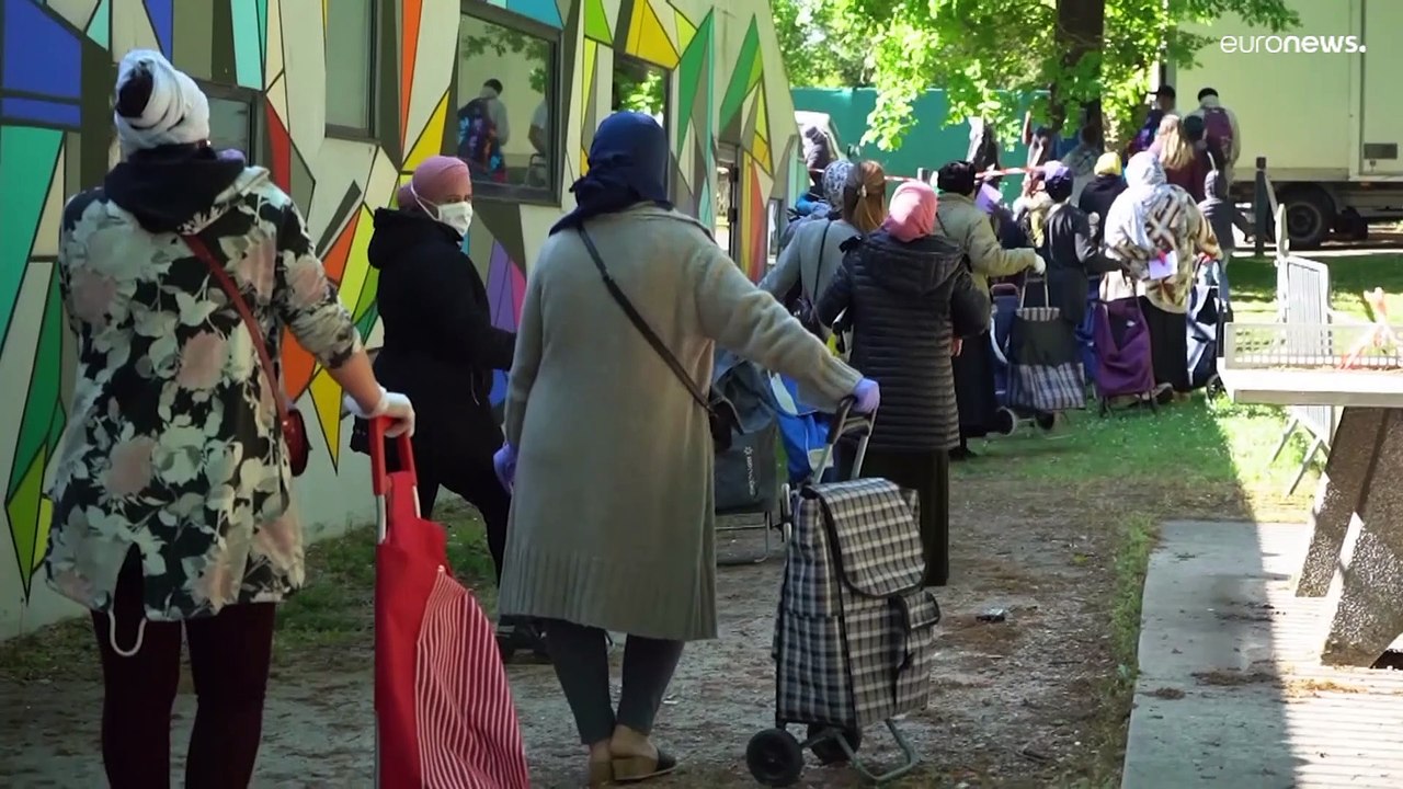 50 Jahre 'Grenzen des Wachstums': Frauen ohne Angst retten den Globus