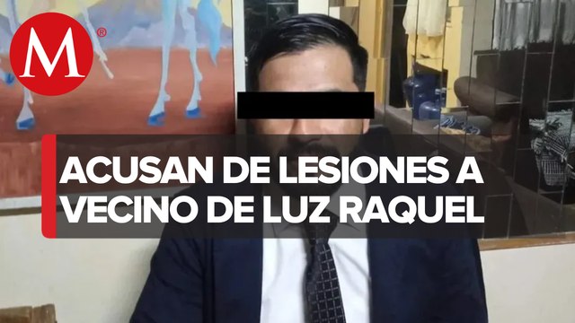 Vinculan a proceso a vecino de Luz Raquel por lesiones y delitos contra la dignidad