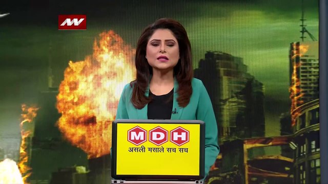 War Breaking News: तोस्का मिसाइलों से रूसी आर्म्स डिपो पर हमला | Russia War | Ukraine War