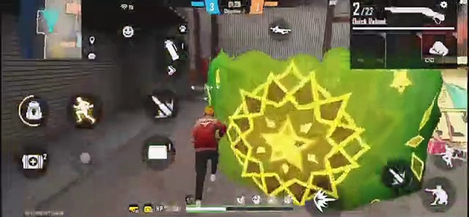 gaming part 03