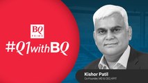 Q1 Review | KPIT Co-Founder On Report Card & FY23 Projections