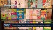 Tingkatkan Literasi, Kompas Gramedia Donasikan 100 Buku ke Satpol PP Kota Semarang