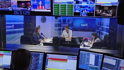 Emmanuel Macron et Sergueï Lavrov en Afrique : une bataille diplomatique à ciel ouvert