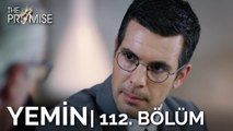 Yemin 112. Bölüm | The Promise Season 2 Episode 112