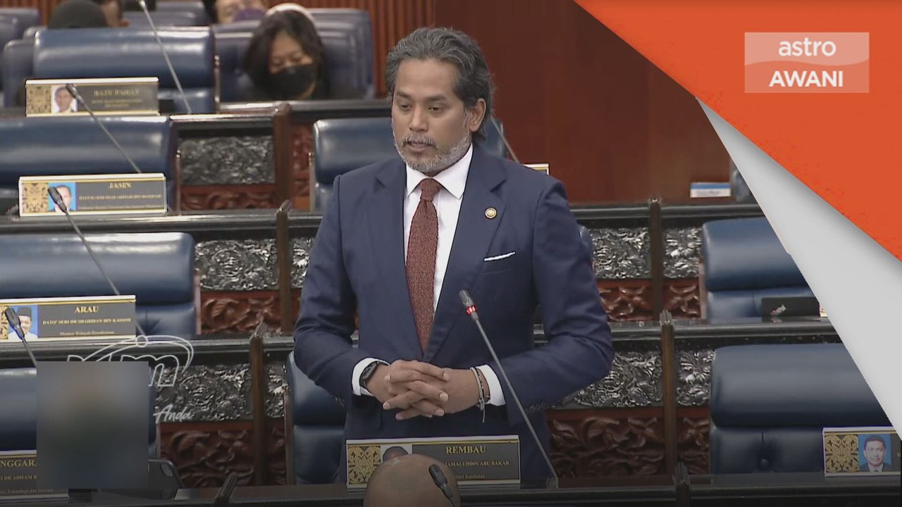 Dewan Rakyat | Kementerian Kesihatan bentang du...