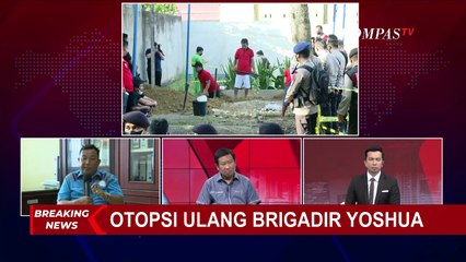 Proses Otopsi Ulang Jenazah Brigadir J Diyakini Akan Lebih Rumit, Ini Penjelasan Ahli Forensik!