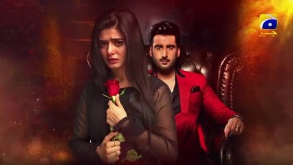 Zakham Episode 04 - [Eng Sub] - Aagha Ali - Sehar Khan - 13th June 2022