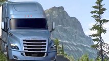 Großes Addon für den Truck Simulator lässt euch frische Luft schnappen