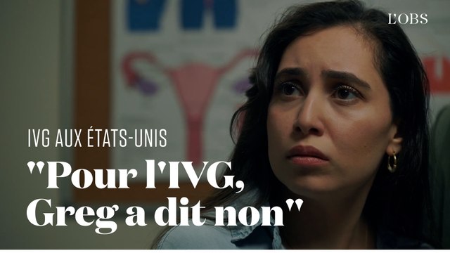 Ce clip parodique ultra-percutant s'en prend aux lois anti-avortement au Texas