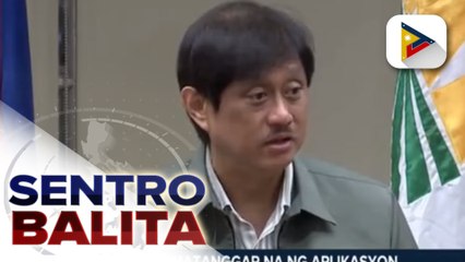 Video herunterladen: E.O. sa moratorium sa pangongolekta ng amortization at interes sa mga sakahang lupa, ilalabas ngayong linggo; DAR, tumatanggap na ng aplikasyon ng mga nais makakuha ng libreng sakahang lupa