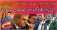 Shehbaz Sharif should immediately dissolve the assembly and announce the elections: Shah Mehmood
