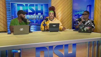 Nick Cannon's Eighth Child Is Born & Is Jennifer Hudson Dating Common Episode 23