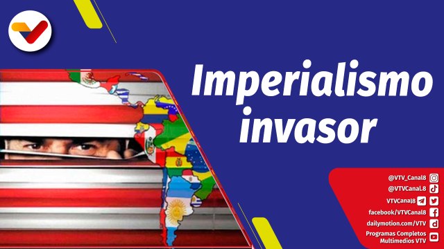 La Hojilla | Intervenciones militares de EE.UU. en América Latina