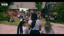 'Rebel Cheer Squad: A Get Even Series' - Tráiler oficial en inglés - BBC