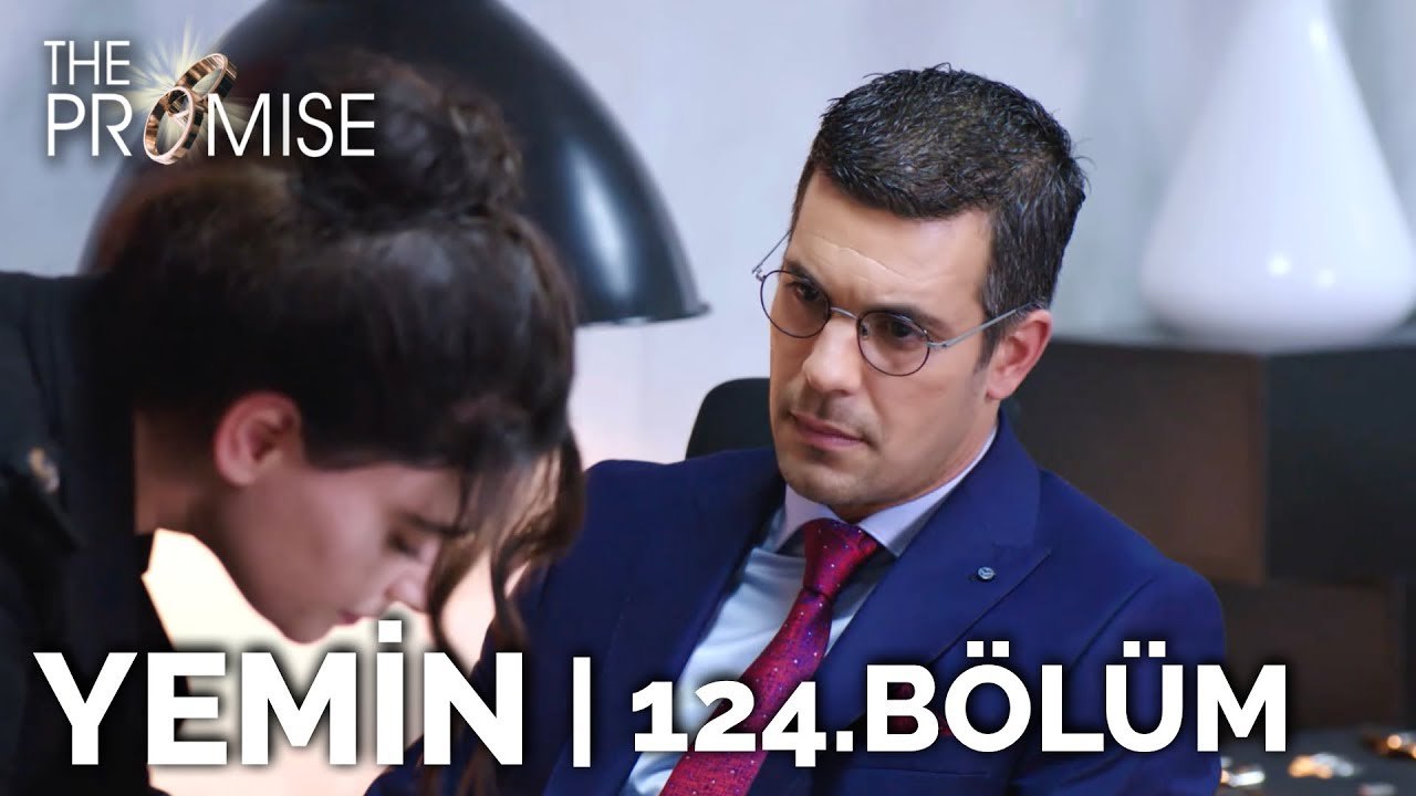 Yemin 124. Bölüm | The Promise Season 2 Episode 124
