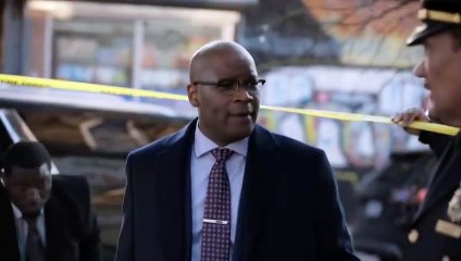 'East New York' - Tráiler oficial en inglés - CBS