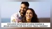 Exclusive Interview Of Aisha Sharma & Arjun Kanungo For The Latest Track ‘Rangrez’