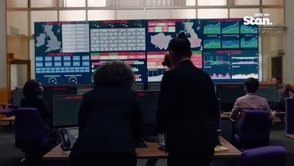 'The Undeclared War' - Tráiler oficial en inglés - Channel 4